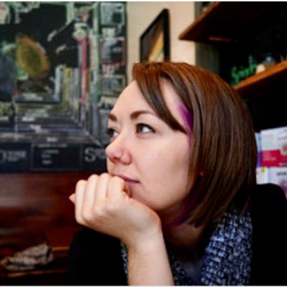 Meet your Posher, Carrissa